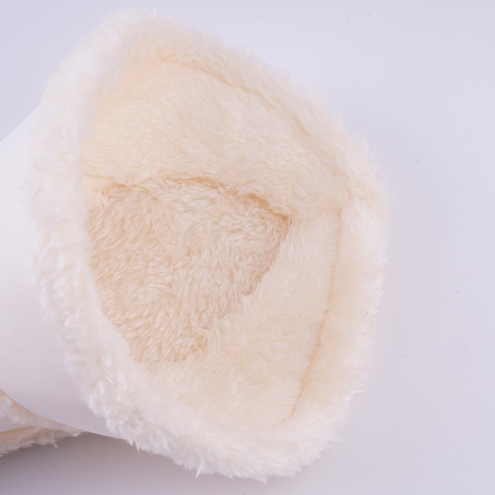 Furry Croc Liners Insoles Inserts For Fur Lined Shoes Clogs Hole Shoes Plus Fleece Liner For All Hole Shoes Outdoors
