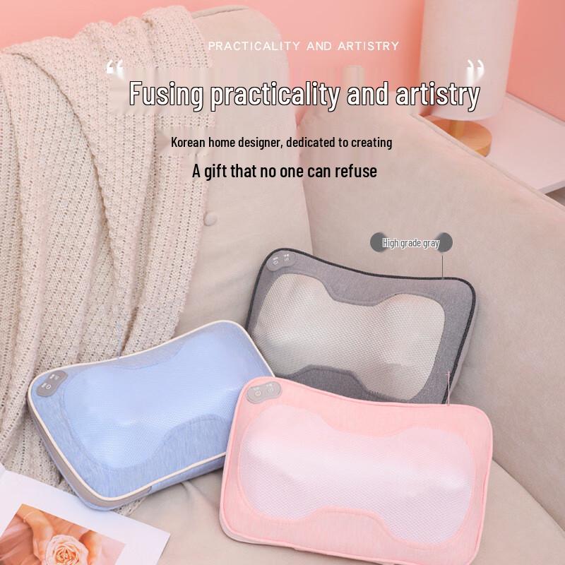 Yingerde A14 Wireless Neck and Body Massager