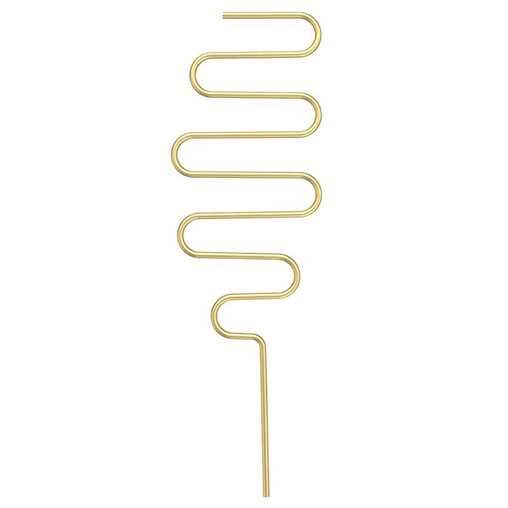 Iron Climbing Rack Garden Supplies Plant Sticks Decorations Plant Support Stakes  Garden