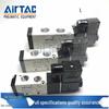 Airtac Solenoid Valve 3V/4V Series: 110/230/210/310/320-220-120-06B/08B/10B/06A
