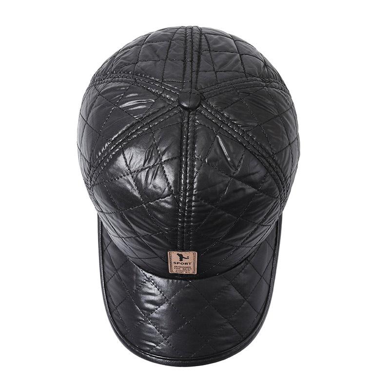 Vintage Adjustable Unisex Vintage Cap for Outdoor Hiking and Mountaineering