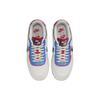 New Nike Air Force 1 Low Shadow Sail Classic Green University Blue Women's DZ5193-100