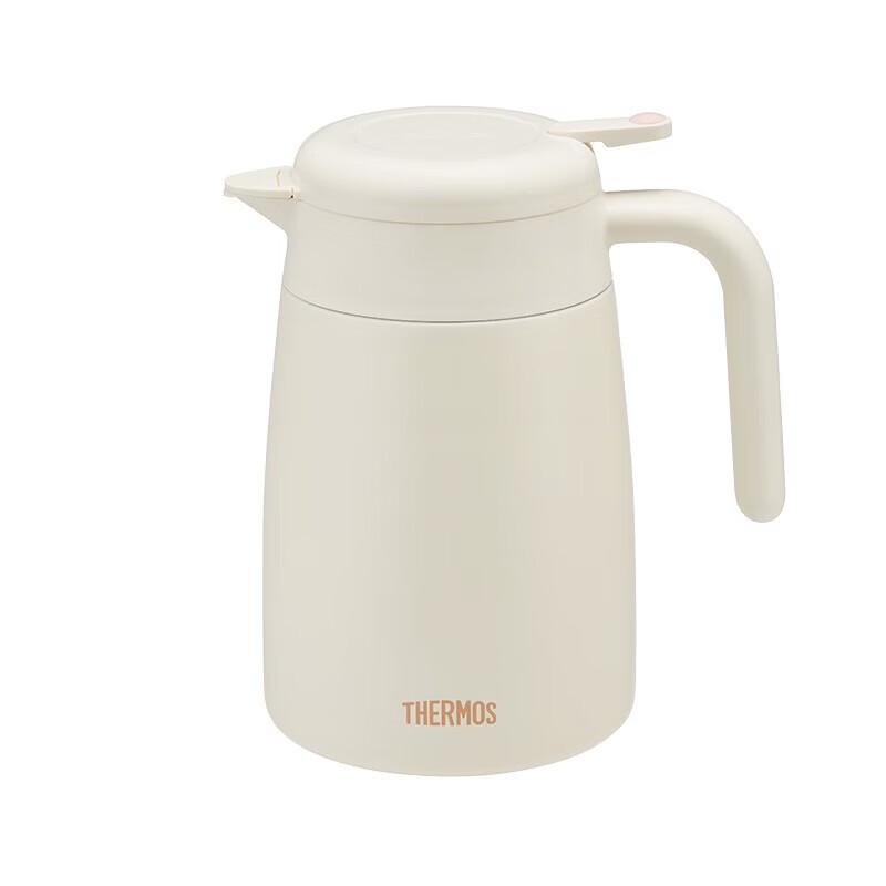 THERMOS Large Capacity 316L Stainless Steel Insulated Kettle