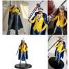 One Trafalgar Piece Figure Toy Cartoon Model Doll Boy Girl Birthday Gift Decor