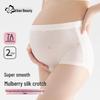 Urban Beauty Ice Silk Seamless Maternity Underwear 2-Pack