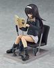 Figma Girls & Panzer Asako Reizei Non-scale ABS&ATBC-PVC Painted Movable Figure