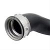 11618513289 Intercooler Tubocharger Air Intake Hose Pipe Replacement Incooler Hose Automotive Accessories for E82 E84