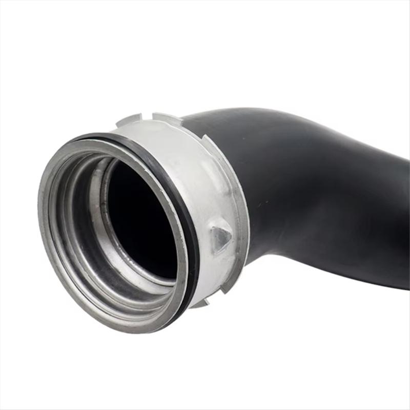 11618513289 Intercooler Tubocharger Air Intake Hose Pipe Replacement Incooler Hose Automotive Accessories for E82 E84