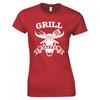 Üst Kıyafetler – T-shirtler
