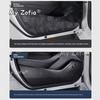 For CHANGAN UNI-S Changan CS55 Plus Gen 4 2026 Car Door Anti-Kick Plate Anti-Dirty Protective Cover Auto Interior Accessories