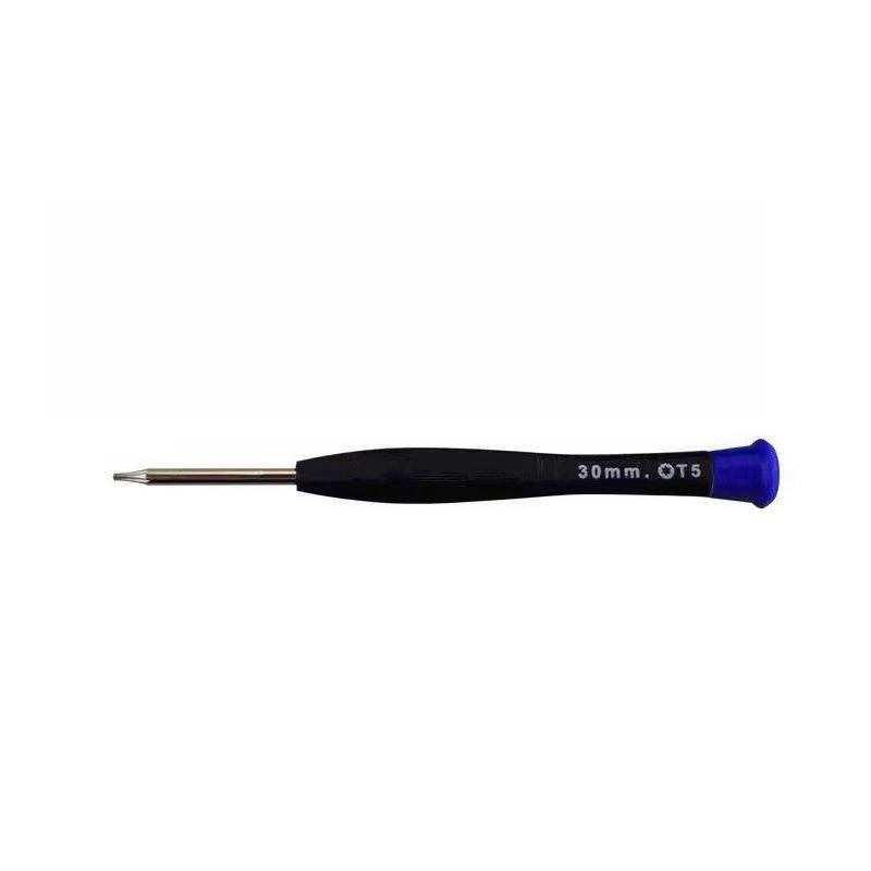 Magnetic Precision Screwdriver Kit Color Handle Mini Screwdrivers For Phone Laptop Drone Radio Shaver Maintenance Repair Tools
