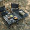 Naturehike Outdoor Portable Roll-Up Folding Table