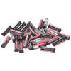 32Pcs Drawing Erasers 4B Sketch Triangular Art Students Artist Kids Children Painting Supplies