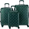 VALISE MOYENNE 60 CM SAPIN ORION