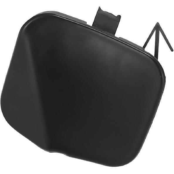 

Motoforti Black Front Right Bumper Tow Hook Towing Eye Cover Cap Replacement 622A0-9HS0A for Nissan Altima 2016-2018 Long-Lasting