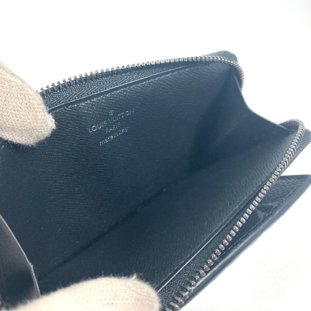 Louis Vuitton M81568 MonogramEclipse hybrid wallet Compact wallet Folded wallet