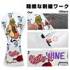 Golf Club Headcovers Hot Dog Embroidery Overflowing Wood Covers for Fairway Hybrid with Number Tags Putter Cover with Magnetic Closure Blade Putter