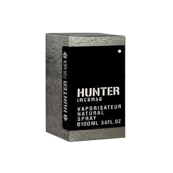 

@Armaf Hunter Intense Liquid Eau De Parfum For Men 100ml # SS45