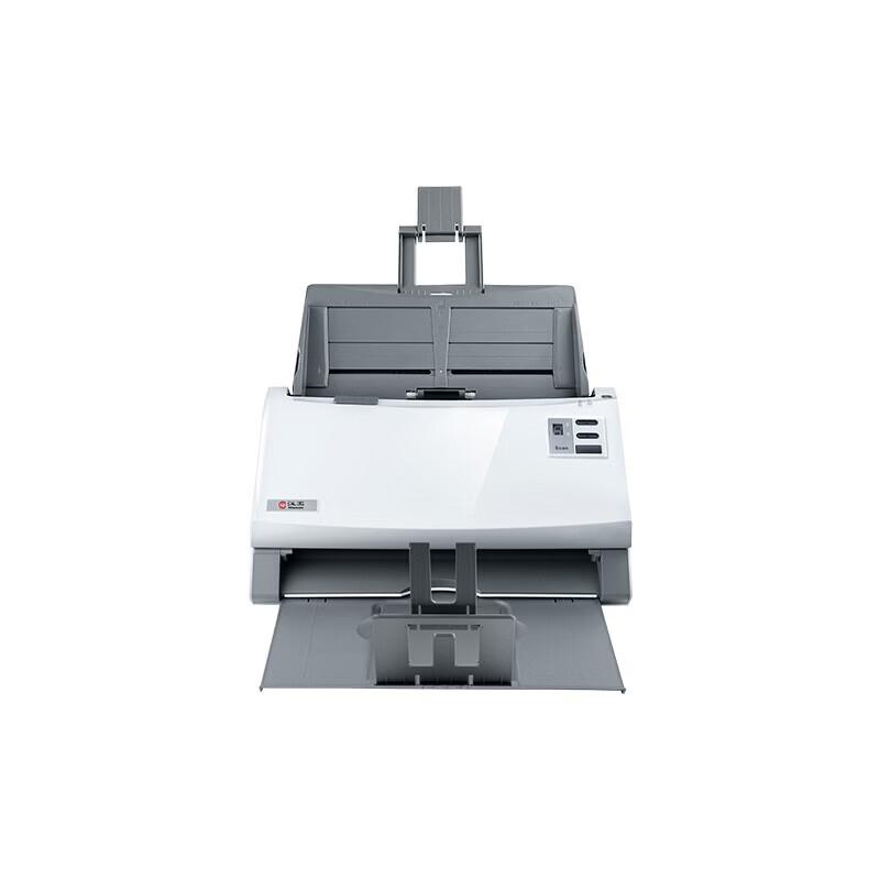 Hanvon HW-6150 A4 Duplex Sheet-fed Scanner CN plug (adapter included)