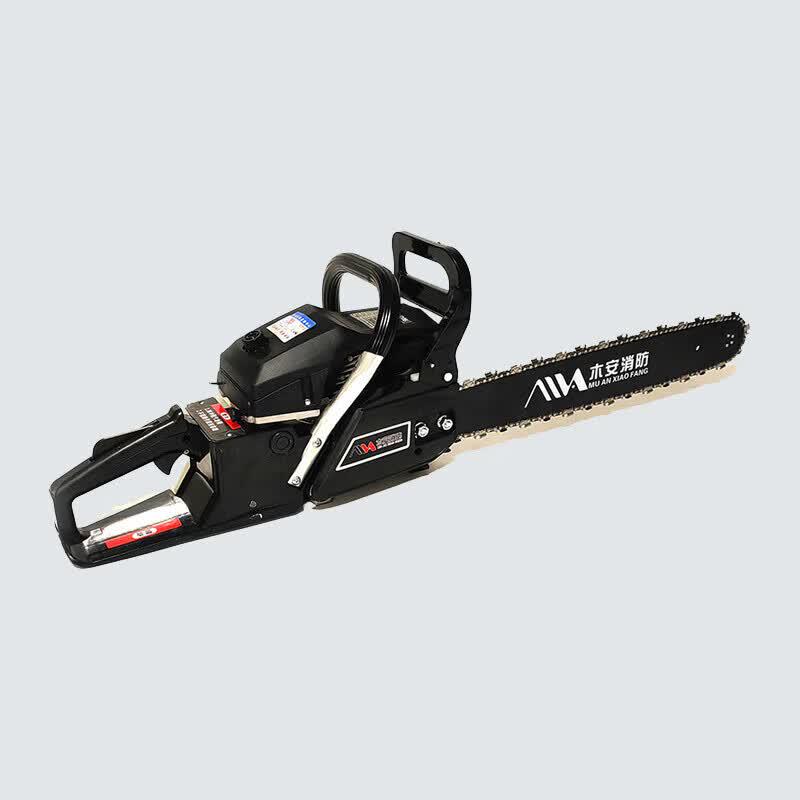 Yuechu Four-Stroke Forest & Rescue Chainsaw