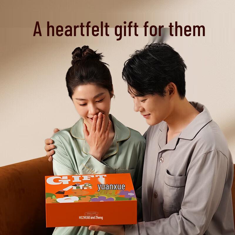 Hezheng Vitality Head Massager