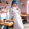 Blue Archive Gsc President Cosplay Dress Game Anime Role Play For Conventions