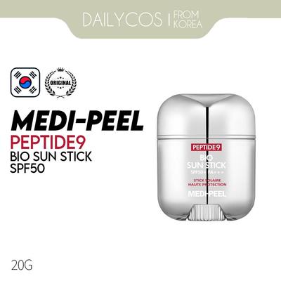 [MEDI-PEEL] Peptide9 BIO Sun Stick Spf50 PA+++ 20G