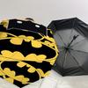 1PC Warner batman logo Automatic Open/Close Umbrella with Windproof, 72-Rib Sturdy Canopy, Durable Ribs1289A