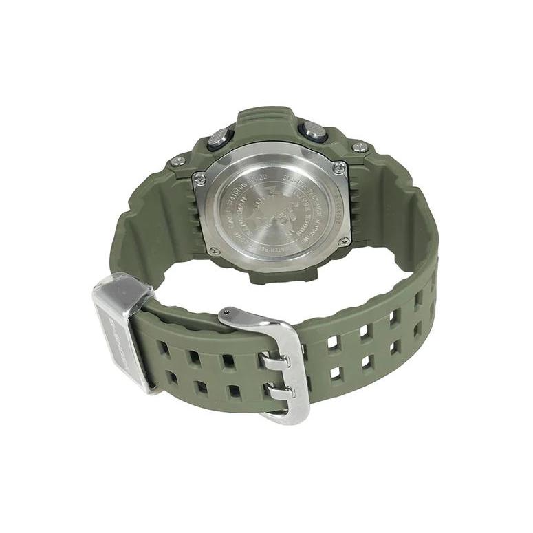 Casio Men MASTER OF G-LAND Series Black Watch GW-9400-3 GW-9400-3
