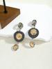 Fashion Drop Earrings For Women's Jewelry