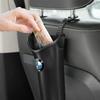 2025  Hot Car Umbrella Storage Bucket Box Hanging Round Trash Can For BMW M Performance E46 E47 E49 F30 F80 E36 E46 E93 E92 F34