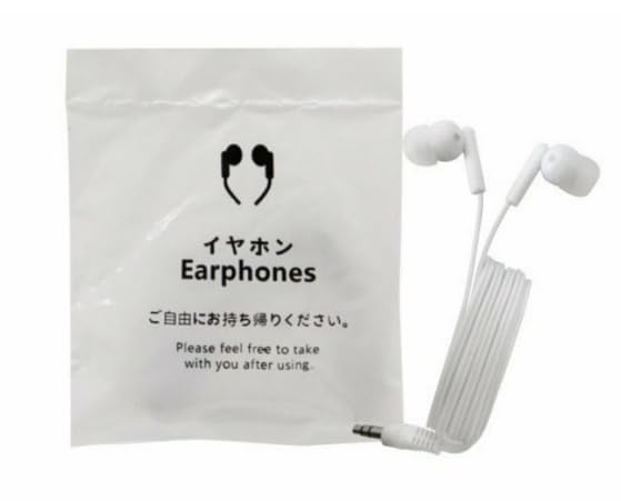 Disposable 100 with Ear for Commercial Individually for Zoom Online Art Academic for Takeaway Earphones, Pieces, Headphones, Earphones, Pads, Use,