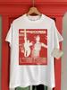 2026 Summer Beabadoobee North American Headlines Tour 2025 T Shirt Full Casual Comfort Suitable for Both Men and Women