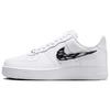 (WMNS) Air Force 1 Low 'Liquid Metal Swoosh' Women's IF1686-101