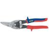 Irwin Left-Hand Sheet Metal Shears 250Mm