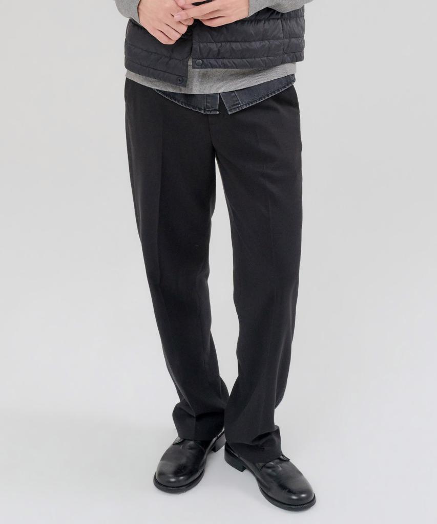 CHASECULT Men'S Straight Slacks-Ferk2211B03
