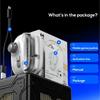   Memo MB03 New Mobile Game Joystick Game Controller Wireless One Click Combo Shadow Button Intelligent Pressure Gun Phone Table