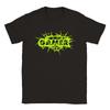 Gamer Classic Unisex Crewneck T Shirt