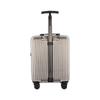 Diplomat HM-23102 Hardside Carry-on Spinner Luggage