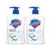 Safeguard Antibacterial Hand Wash