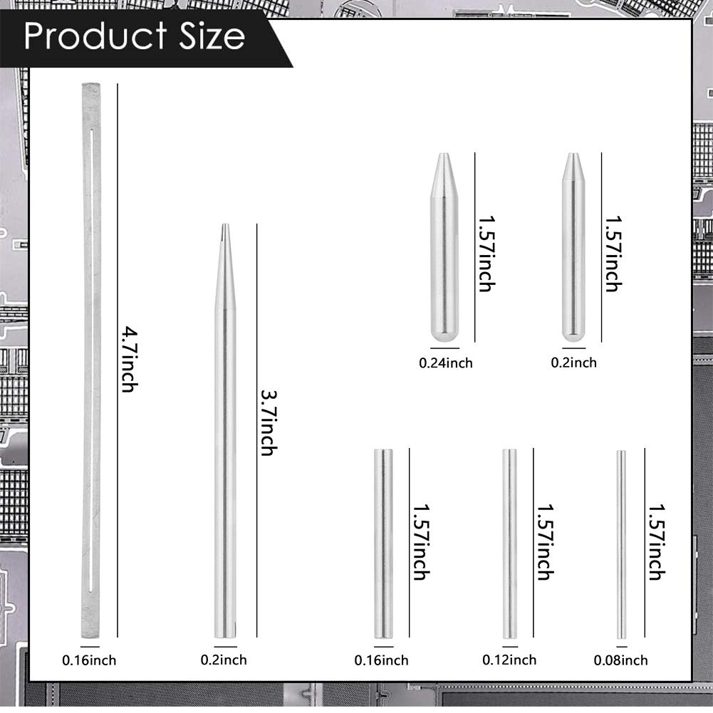 kits metal model tool sets metal model kits metal earth tools bend assist tools edges bending tool