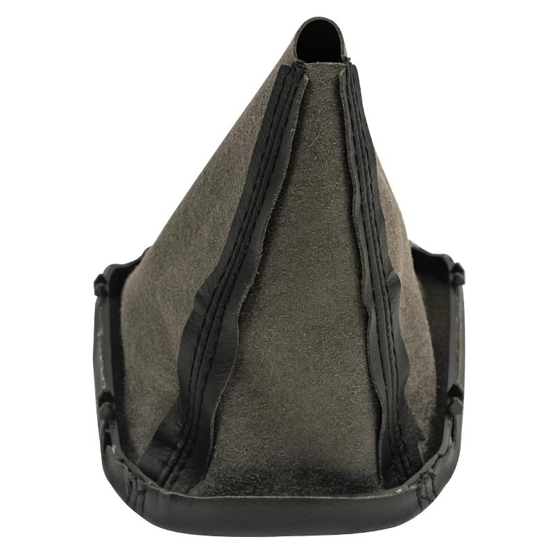 Bil manuell växlingsknopp Gaitor kåpa för Mercedes Benz W203 S203 CL203 W209 W204 C204 C63 C300 C250 W207 A207 W212 Inredningsdelar