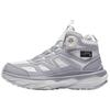 New Leap 2nd Generation Balance Height Increasing Thermal High Top Casual Shoes Men's Gray 112518965-2
