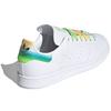 Disney X Adidas  Stan Smith Tinkerbell Women Sneakers White Pantone FZ2714