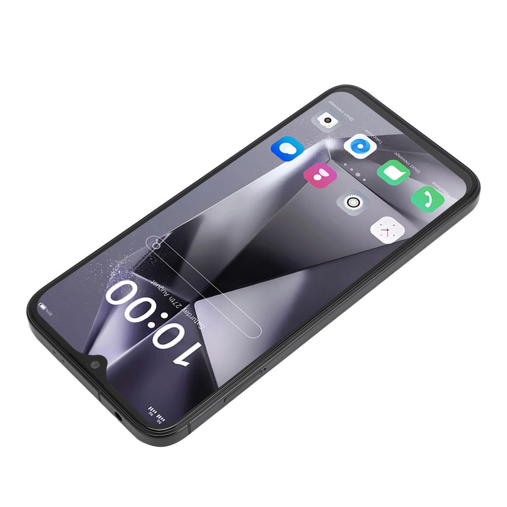 6.28 Inch Screen Smartphone 8GB RAM 64GB ROM 4G LTE Dual SIM Dual Standby Thin Cell Phone for Android 12 with Stylus