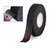 Automotive Heat Resistant Fabric Wire Harness Tape Black Cloth Electrical High Temp Tape Insulating Fabric Cloth Tape