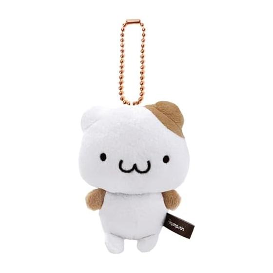 Мягкая игрушка-маскот Sanrio маффин