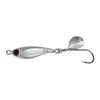 2pcs Jigging Fishing Lure fishing Hook Spinnerbait Cast Shore Cast Lure  Pike Fishing