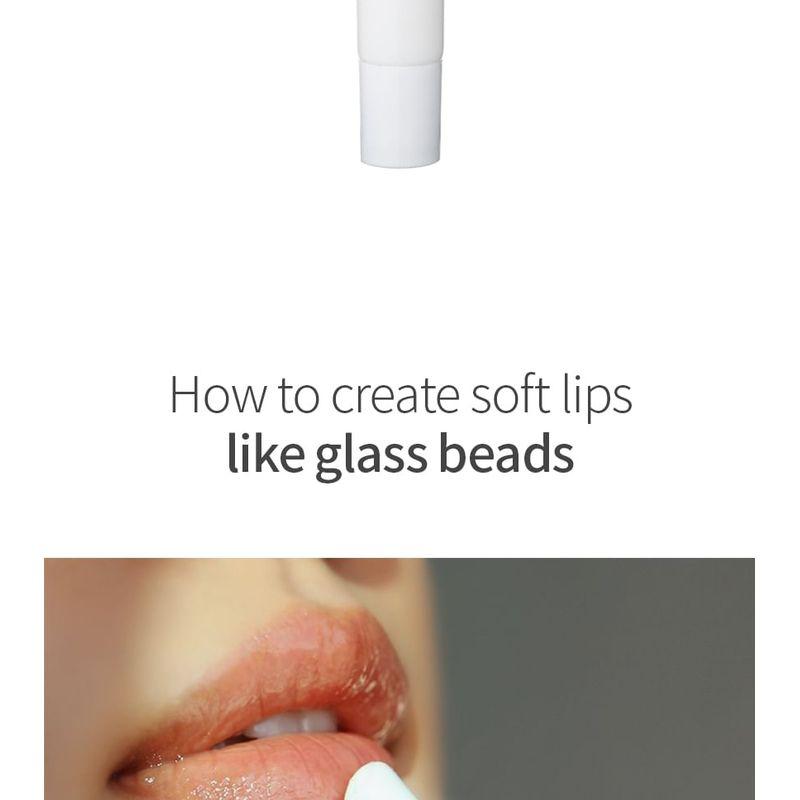 ONE THING - Moisturizing Lip Essence