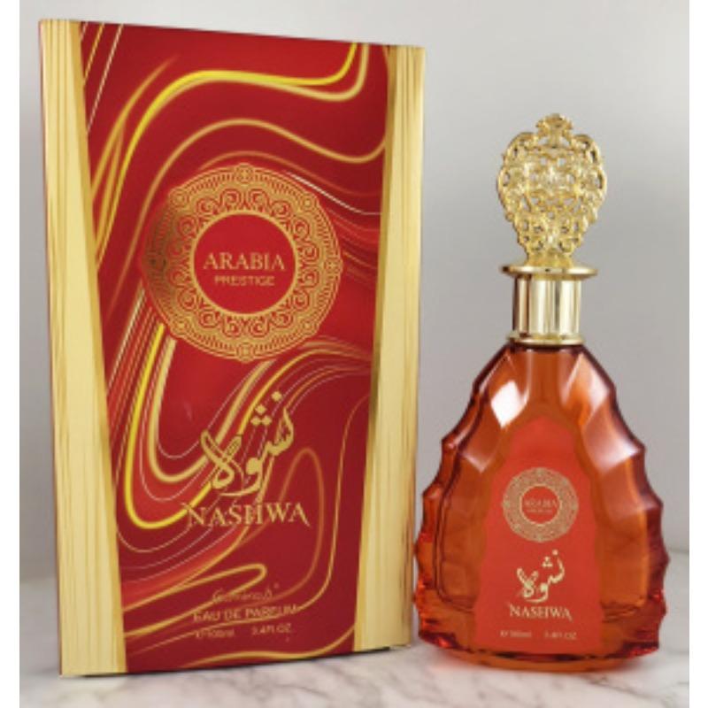 New High Quality Middle Eastern Arabian Men's and Women's Perfume Lasting Fragrance Set